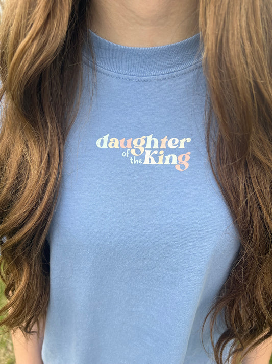 Daughter of the King Tee